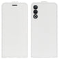 R64 Texture Single Vertical Flip Leather Phone Case, For OPPO A3 Pro Global, For OPPO A3 Pro 5G, For OPPO Reno11 F 5G, For OPPO Reno11 5G Global, For OPPO A38, For OPPO Reno10 Pro+