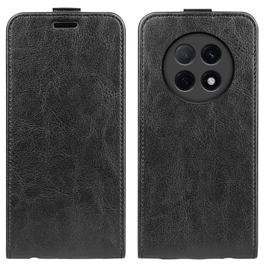 R64 Texture Single Vertical Flip Leather Phone Case