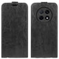R64 Texture Single Vertical Flip Leather Phone Case