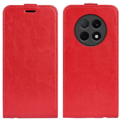 R64 Texture Single Vertical Flip Leather Phone Case, For OPPO Find X9 Pro, For OPPO Reno14 F 5G, For OPPO A79, For OPPO Reno14 Pro 5G Global, For OPPO Reno14 5G Global, For OPPO F29 Pro 5G