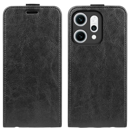 R64 Texture Single Vertical Flip Leather Phone Case, For OPPO Find X9 Pro, For OPPO Reno14 F 5G, For OPPO A79, For OPPO Reno14 Pro 5G Global, For OPPO Reno14 5G Global, For OPPO F29 Pro 5G