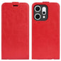 R64 Texture Single Vertical Flip Leather Phone Case, For OPPO Find X9 Pro, For OPPO Reno14 F 5G, For OPPO A79, For OPPO Reno14 Pro 5G Global, For OPPO Reno14 5G Global, For OPPO F29 Pro 5G