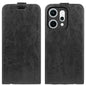 R64 Texture Single Vertical Flip Leather Phone Case, For OPPO Find X9 Pro, For OPPO Reno14 F 5G, For OPPO A79, For OPPO Reno14 Pro 5G Global, For OPPO Reno14 5G Global, For OPPO F29 Pro 5G
