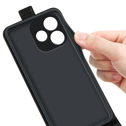 R64 Texture Single Vertical Flip Leather Phone Case, For OPPO A5 Pro Global 5G, For OPPO Reno13 Pro 5G, For OPPO Reno13 5G, For OPPO Reno12 Pro 5G Global, For OPPO Reno12 5G Global, For OPPO K12