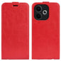 R64 Texture Single Vertical Flip Leather Phone Case, For OPPO A5 Pro Global 5G, For OPPO Reno13 Pro 5G, For OPPO Reno13 5G, For OPPO Reno12 Pro 5G Global, For OPPO Reno12 5G Global, For OPPO K12