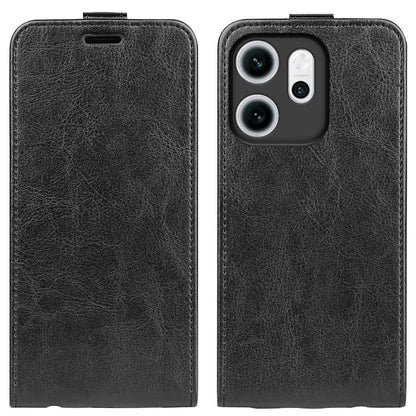 R64 Texture Single Vertical Flip Leather Phone Case, For OPPO Find X9 Pro, For OPPO Reno14 F 5G, For OPPO A79, For OPPO Reno14 Pro 5G Global, For OPPO Reno14 5G Global, For OPPO F29 Pro 5G