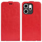 R64 Texture Single Vertical Flip Leather Phone Case, For OPPO Find X9 Pro, For OPPO Reno14 F 5G, For OPPO A79, For OPPO Reno14 Pro 5G Global, For OPPO Reno14 5G Global, For OPPO F29 Pro 5G