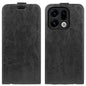 R64 Texture Single Vertical Flip Leather Phone Case, For OPPO Find X9 Ultra, For OPPO Reno15 F 5G, For OPPO Reno15 Pro Max Global, For OPPO Reno15 Pro Global, For OPPO Reno15 5G Global, For OPPO Find X9