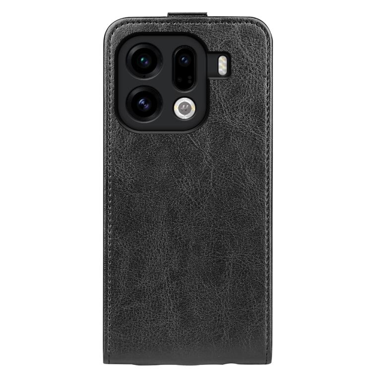 R64 Texture Single Vertical Flip Leather Phone Case, For OPPO Find X9 Pro, For OPPO Reno14 F 5G, For OPPO A79, For OPPO Reno14 Pro 5G Global, For OPPO Reno14 5G Global, For OPPO F29 Pro 5G