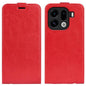R64 Texture Single Vertical Flip Leather Phone Case, For OPPO Find X9 Pro, For OPPO Reno14 F 5G, For OPPO A79, For OPPO Reno14 Pro 5G Global, For OPPO Reno14 5G Global, For OPPO F29 Pro 5G