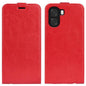 R64 Texture Single Vertical Flip Leather Phone Case, For OPPO A6 Pro Global / F31 5G, For OPPO A6x 4G / 5G, For OPPO Reno13 F