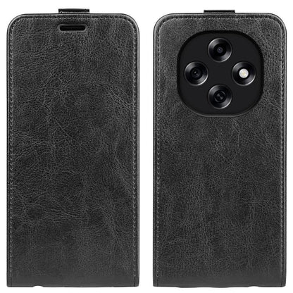 R64 Texture Single Vertical Flip Leather Phone Case, For OPPO A6 Pro Global / F31 5G, For OPPO A6x 4G / 5G, For OPPO Reno13 F