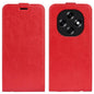 R64 Texture Single Vertical Flip Leather Phone Case, For OPPO A6 Pro Global / F31 5G, For OPPO A6x 4G / 5G, For OPPO Reno13 F