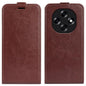 R64 Texture Single Vertical Flip Leather Phone Case, For OPPO A6 Pro Global / F31 5G, For OPPO A6x 4G / 5G, For OPPO Reno13 F