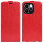 R64 Texture Single Vertical Flip Leather Phone Case, For OPPO Find X9 Ultra, For OPPO Reno15 F 5G, For OPPO Reno15 Pro Max Global, For OPPO Reno15 Pro Global, For OPPO Reno15 5G Global, For OPPO Find X9