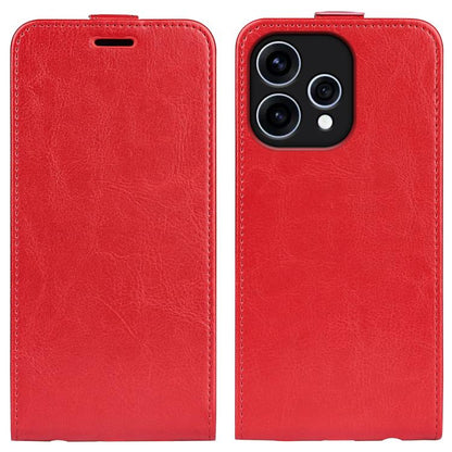 R64 Texture Single Vertical Flip Leather Phone Case, For OPPO Find X9 Ultra, For OPPO Reno15 F 5G, For OPPO Reno15 Pro Max Global, For OPPO Reno15 Pro Global, For OPPO Reno15 5G Global, For OPPO Find X9