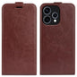 R64 Texture Single Vertical Flip Leather Phone Case, For OPPO Find X9 Ultra, For OPPO Reno15 F 5G, For OPPO Reno15 Pro Max Global, For OPPO Reno15 Pro Global, For OPPO Reno15 5G Global, For OPPO Find X9