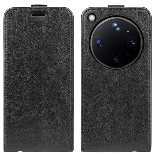 R64 Texture Single Vertical Flip Leather Phone Case, For OPPO Find X9 Ultra, For OPPO Reno15 F 5G, For OPPO Reno15 Pro Max Global, For OPPO Reno15 Pro Global, For OPPO Reno15 5G Global, For OPPO Find X9