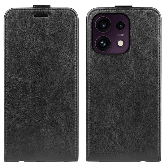 R64 Texture Single Vertical Flip Leather Phone Case, For OPPO Reno16 F / FS, For OPPO Reno16 5G /16 Pro 5G Global, For OPPO Find X9 Ultra, For OPPO A6 Pro Global / F31 5G, For OPPO Reno15 F 5G, For OPPO Reno15 Pro Max Global