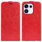 R64 Texture Single Vertical Flip Leather Phone Case, For OPPO Reno16 F / FS, For OPPO Reno16 5G /16 Pro 5G Global, For OPPO Find X9 Ultra, For OPPO A6 Pro Global / F31 5G, For OPPO Reno15 F 5G, For OPPO Reno15 Pro Max Global