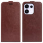 R64 Texture Single Vertical Flip Leather Phone Case, For OPPO Reno16 F / FS, For OPPO Reno16 5G /16 Pro 5G Global, For OPPO Find X9 Ultra, For OPPO A6 Pro Global / F31 5G, For OPPO Reno15 F 5G, For OPPO Reno15 Pro Max Global