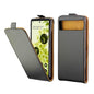 Vertical Flip Leather Phone Case with Card Slot, For Googlo Pixel 10a, For Google Pixel 10 Pro XL, For Googlo Pixel 9a, For Google Pixel 9 Pro XL, For Google Pixel 8a, For Google Pixel 8 Pro, For Google Pixel 8, For Google Pixel 7 Pro, For Google Pixel...