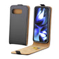 Vertical Flip Leather Phone Case with Card Slot, For Googlo Pixel 10a, For Google Pixel 10 Pro XL, For Googlo Pixel 9a, For Google Pixel 9 Pro XL, For Google Pixel 8a, For Google Pixel 8 Pro, For Google Pixel 8, For Google Pixel 7 Pro, For Google Pixel...