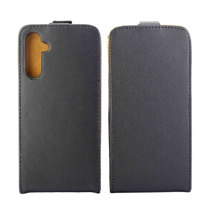 Vertical Flip Leather Case with Card Slot