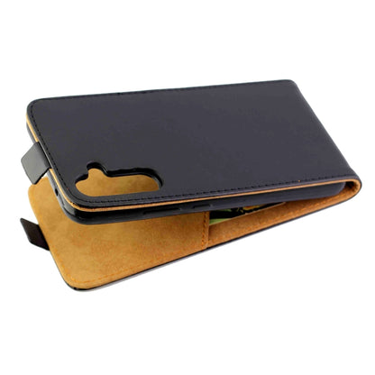 Vertical Flip Leather Case with Card Slot