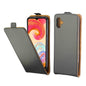 Vertical Flip Leather Case with Card Slot