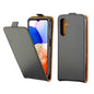 Vertical Flip Leather Case with Card Slot