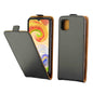 Vertical Flip Leather Case with Card Slot