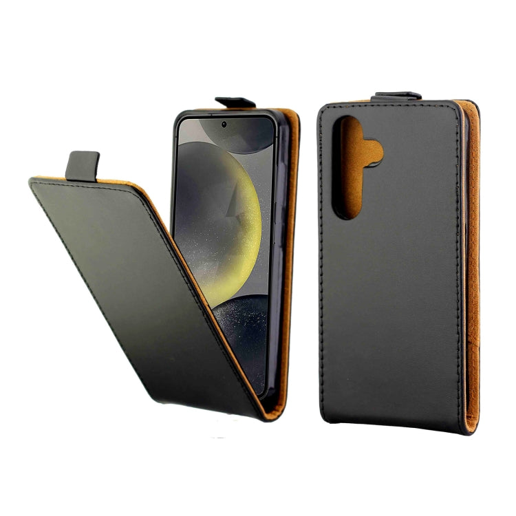 Vertical Flip Leather Case with Card Slot