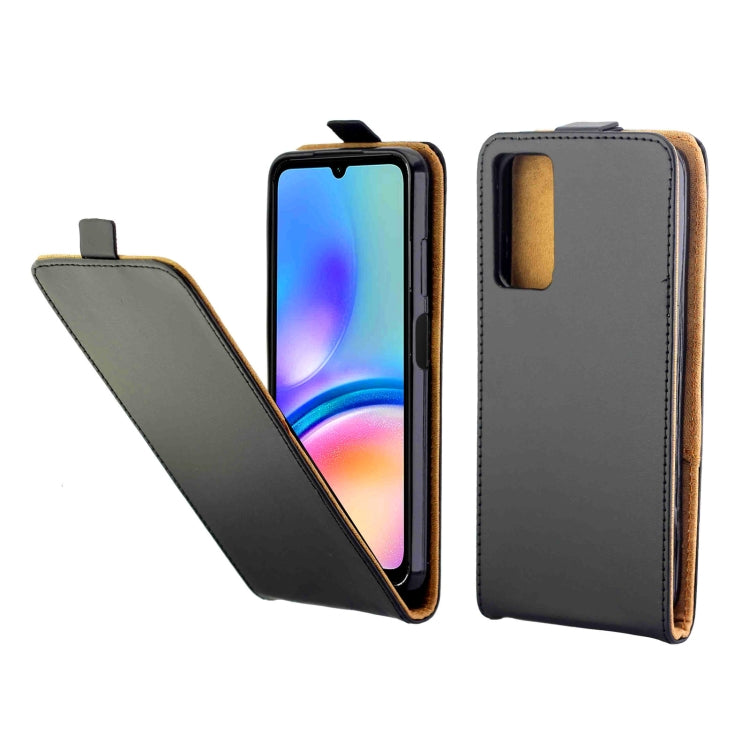 Vertical Flip Leather Case with Card Slot