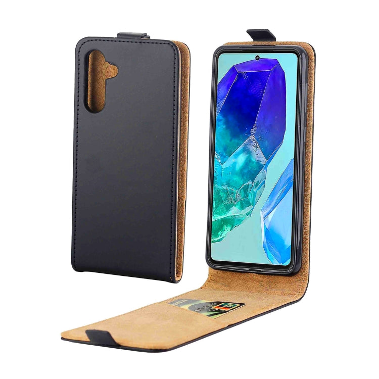 Vertical Flip Leather Case with Card Slot