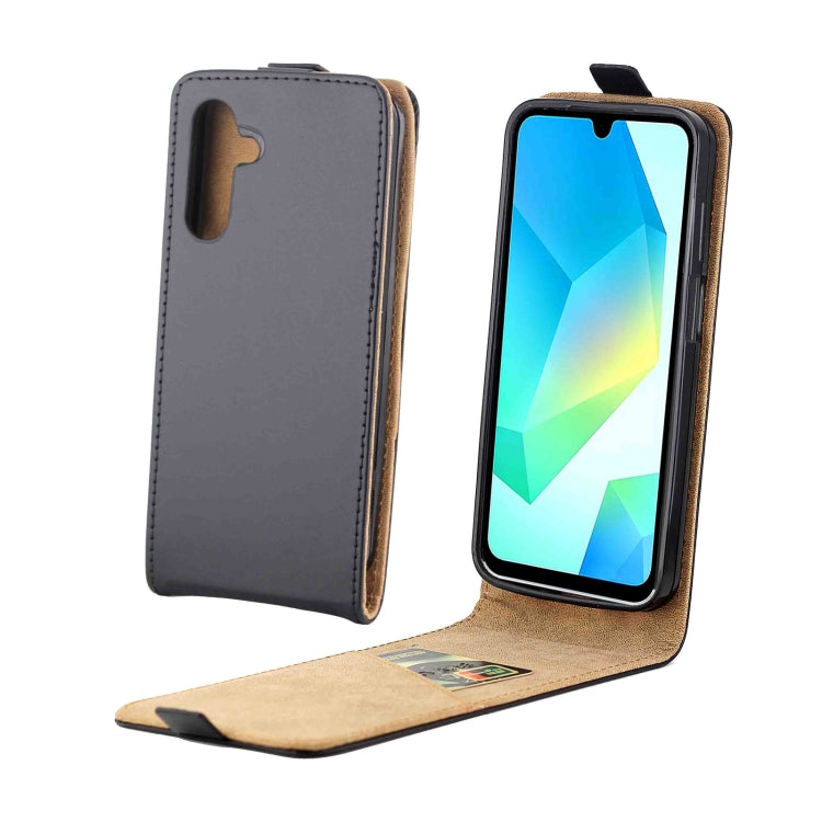 Vertical Flip Leather Case with Card Slot
