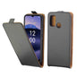 Vertical Flip Leather Phone Case with Card Slot