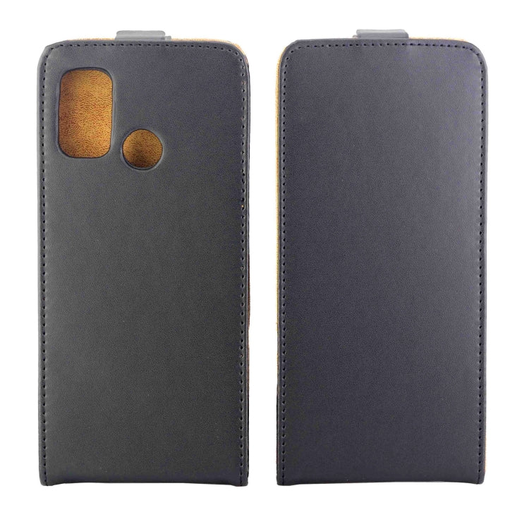 Vertical Flip Leather Phone Case with Card Slot