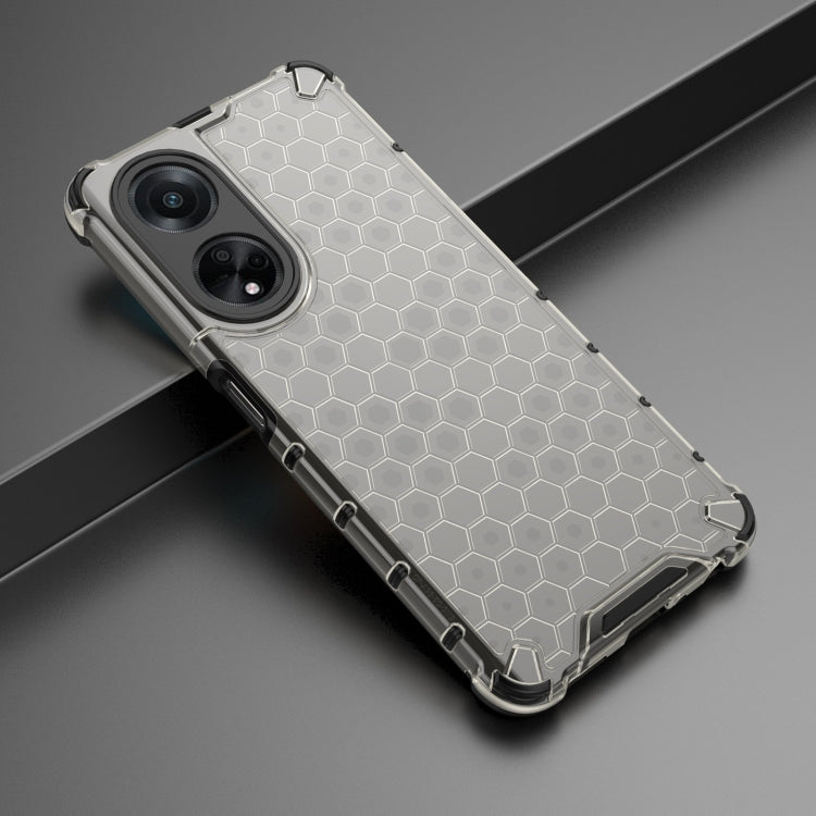 Shockproof Honeycomb Phone Case