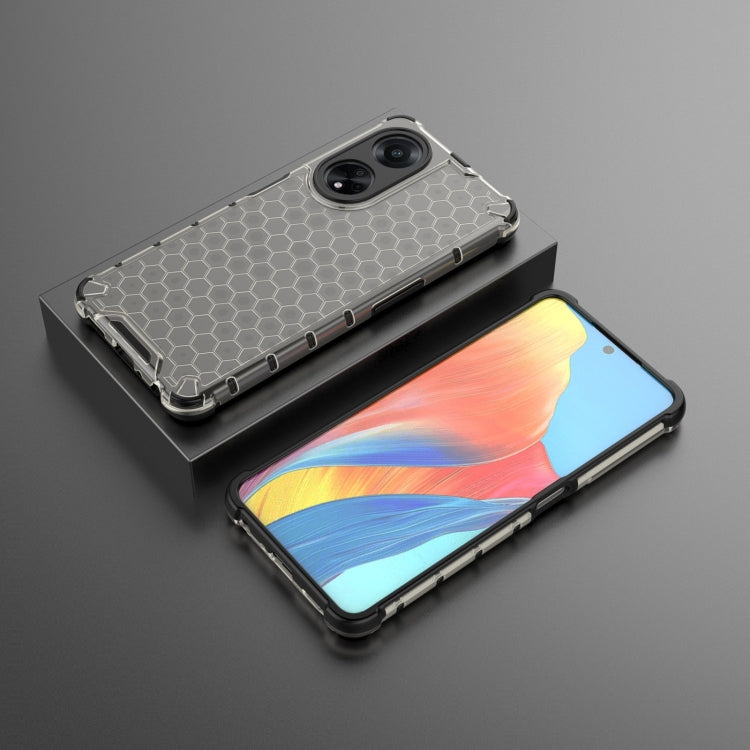 Shockproof Honeycomb Phone Case