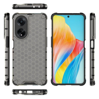 Shockproof Honeycomb Phone Case