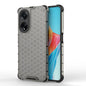 Shockproof Honeycomb Phone Case, For OPPO Reno12 Pro Global, For OPPO Reno12 Global, For OPPO Reno11 F, For OPPO A98 5G / A1 5G