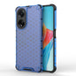 Shockproof Honeycomb Phone Case, For OPPO Reno12 Pro Global, For OPPO Reno12 Global, For OPPO Reno11 F, For OPPO A98 5G / A1 5G