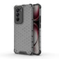 Shockproof Honeycomb Phone Case, For OPPO Reno12 Pro Global, For OPPO Reno12 Global, For OPPO Reno11 F, For OPPO A98 5G / A1 5G