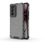 Shockproof Honeycomb Phone Case, For OPPO Reno12 Pro Global, For OPPO Reno12 Global, For OPPO Reno11 F, For OPPO A98 5G / A1 5G
