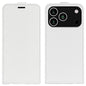 R64 Texture Single Vertical Flip Leather Phone Case, For iPhone 17e / 16e, For iPhone 17 Pro Max, For iPhone 17 Pro, For iPhone 17, For iPhone Air, For iPhone 16 Pro Max
