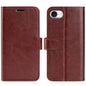 R64 Texture Horizontal Flip Leather Phone Case