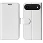 R64 Texture Horizontal Flip Leather Phone Case, For iPhone 17e / 16e, For iPhone 17 Pro Max, For iPhone 17 Pro, For iPhone 17, For iPhone Air, For iPhone 16 Pro Max