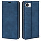 Retro-skin Magnetic Suction Leather Phone Case, For iPhone 17e / 16e, For iPhone 17 Pro Max, For iPhone 17 Pro, For iPhone 17