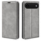 Retro-skin Magnetic Suction Leather Phone Case, For iPhone Air, For iPhone 16 Pro Max, For iPhone 16 Pro, For iPhone 16 Plus